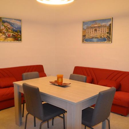 La Luna Town House Sliema Exterior photo