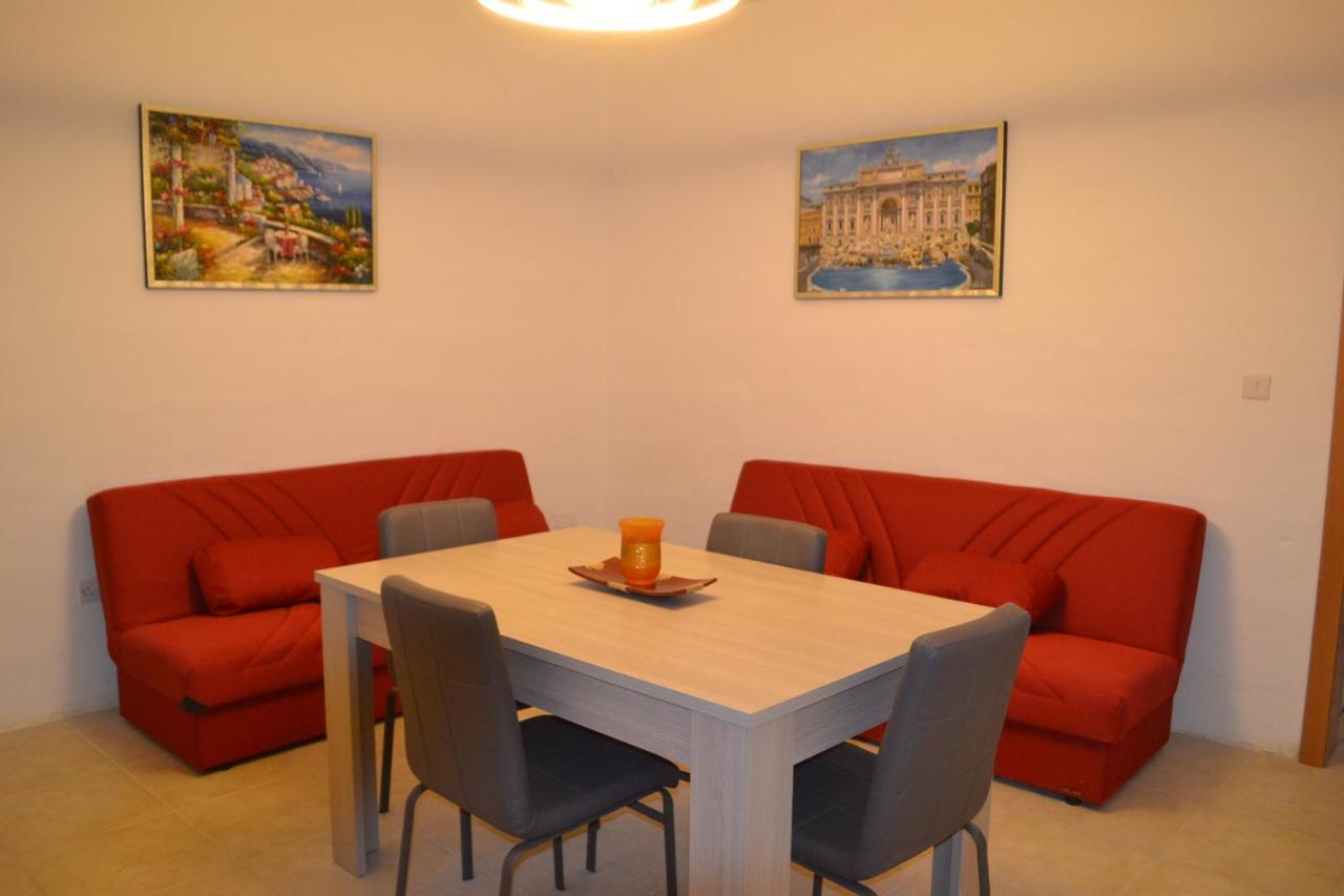 La Luna Town House Sliema Exterior photo