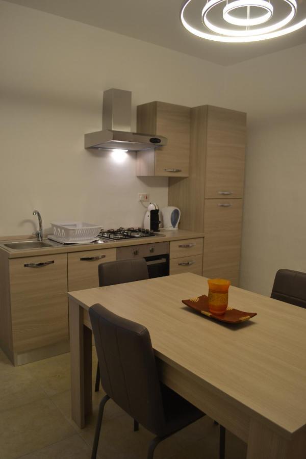 La Luna Town House Sliema Exterior photo