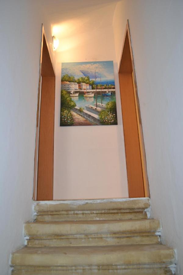 La Luna Town House Sliema Exterior photo